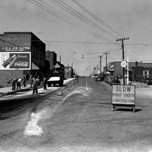 oakboro_1950